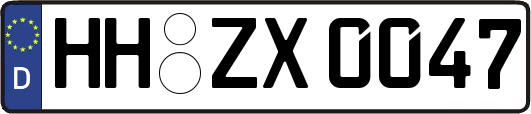 HH-ZX0047