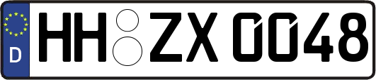 HH-ZX0048