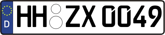 HH-ZX0049