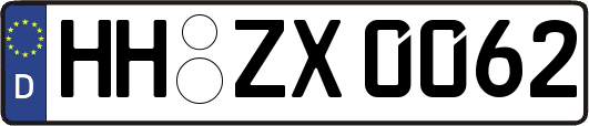 HH-ZX0062