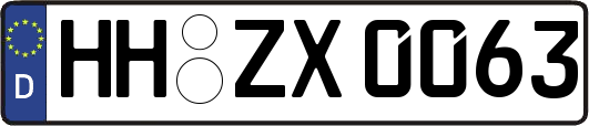 HH-ZX0063