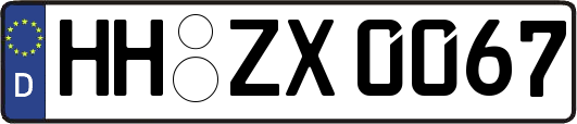 HH-ZX0067