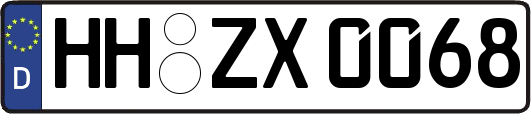 HH-ZX0068