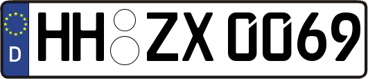 HH-ZX0069