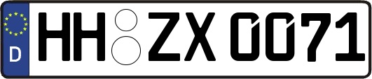 HH-ZX0071
