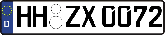 HH-ZX0072
