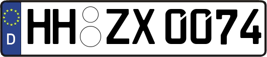 HH-ZX0074