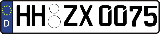 HH-ZX0075