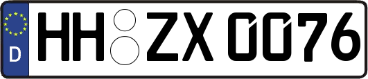 HH-ZX0076
