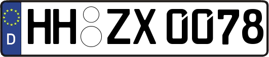 HH-ZX0078