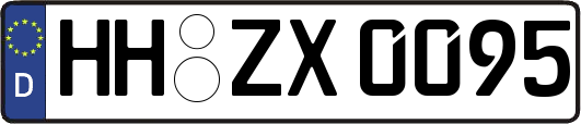 HH-ZX0095