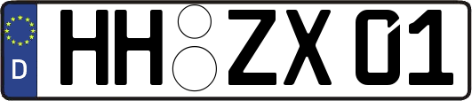 HH-ZX01