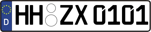 HH-ZX0101
