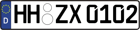 HH-ZX0102