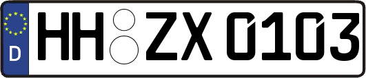 HH-ZX0103