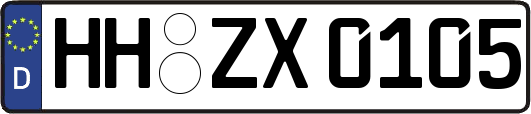 HH-ZX0105