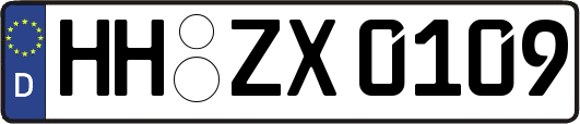 HH-ZX0109