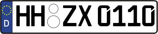 HH-ZX0110