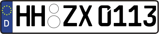 HH-ZX0113