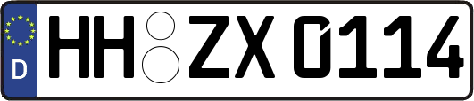HH-ZX0114