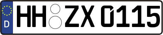 HH-ZX0115