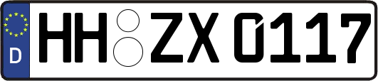 HH-ZX0117