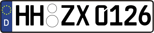 HH-ZX0126
