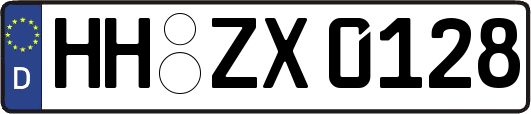 HH-ZX0128