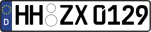 HH-ZX0129