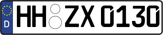 HH-ZX0130