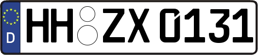 HH-ZX0131