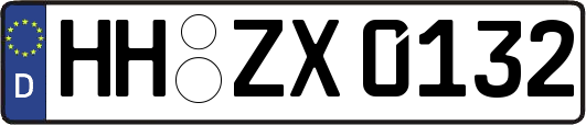 HH-ZX0132