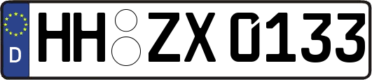 HH-ZX0133