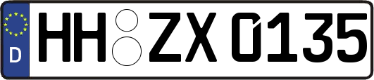 HH-ZX0135