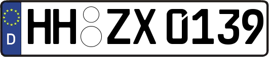 HH-ZX0139