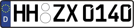 HH-ZX0140