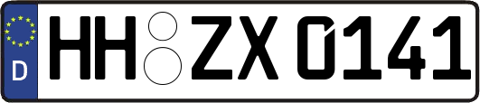 HH-ZX0141