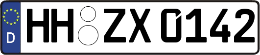 HH-ZX0142