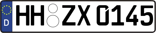 HH-ZX0145