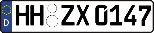 HH-ZX0147