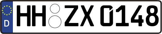 HH-ZX0148