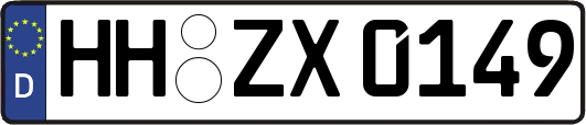 HH-ZX0149