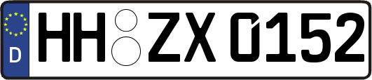 HH-ZX0152