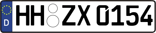 HH-ZX0154