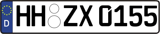 HH-ZX0155