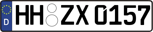 HH-ZX0157