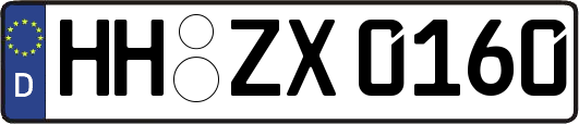 HH-ZX0160