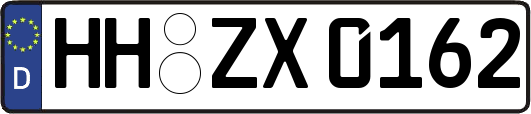 HH-ZX0162