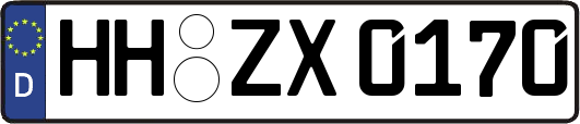 HH-ZX0170