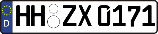 HH-ZX0171